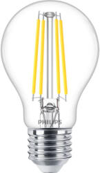Philips LED körte E27 5, 9W 806Lm 2700K COG filament 230V dimm. Philips Master LEDbulb DT 929003057502 (929003057502)