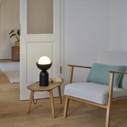 OSRAM Asztali lámpa, 36, 5 cm - Osram Decor Bowl, 1xE14 foglalattal, 1, 5 méteres kábellel, 220-240 V (4058075847064)