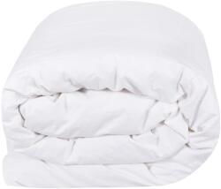 Somnart Naturo Somnart steppelt paplan, 180x200 cm, töltet 100% toll, anyag 100% pamut, súly 3 kg