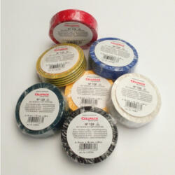 Enertech Szigetelő szalag 20x19 kék Enertech 700 003 (700003)