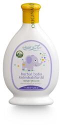  Herbal baba krémhabfürdő 250 ml - Biola Natural Skin Care