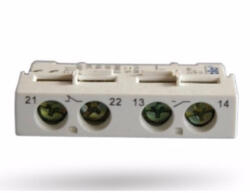 Stilo STMV-AE20 segédérintkező homlok 2záró - STI522 (STI522)