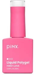 Pinx Polygel lichid First Love - Innocent Dream 15ml (C9201)