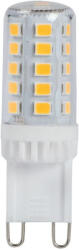 Kanlux LED G9 fényforrás 4W 520lm 3000K ZUBI LED Kanlux 24526 (24526)
