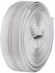 IBO 30 m 1"-es vászon tűzoltótömlő, Ibo Dambat IB330027 (IB330027)