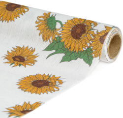  Asztalterítő futó - 180 x 28 cm - 70% poliészter, 30% pamut (58206D)