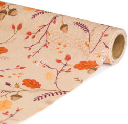  Asztalterítő futó - 180 x 28 cm - 70% poliészter, 30% pamut (58206A)