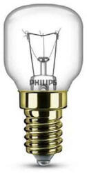 Philips Hőálló izzó E14 40W 230V 300°C T29 29x58mm Philips 924103544403 (924103544403)
