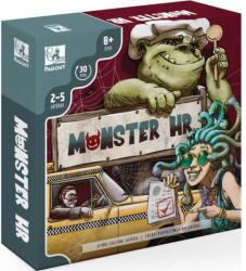 Pagony Monster HR társasjáték - Pagony (272391)