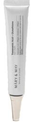 Mary & May Mary and May szemkörnyékápoló krém tranexámsavval és glutationnal, 30ml