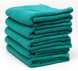 Faro Prosop Faro Bolero, 100% pamut, 50x90cm, türkiz (2335018)