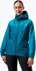 Berghaus Deluge Pro 3.0 deep ocean/jungle jewel női esőkabát