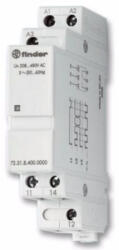 Finder 70.61. 8.400. 0000 fázissorrendet, kiesést felügyelő relé (70.61.8.400.0000) - lumenet