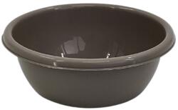 Heidrun Europlastic Heidrun Kerek tál 2, 5L 24x9, 5cm (400292)