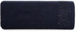 Eurofirany Kéztörlő MARGO 50 x 90 cm Eurofirany sötétkék (459912)