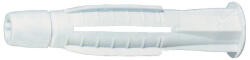 Tracon tipli PA6.6 önfeszítő, 10×60 mm TÖP10 (TOP10)