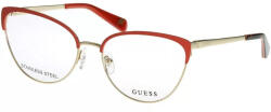 GUESS GU 5217 074 56 Női szemüvegkeret (optikai keret)