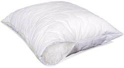 AMZ Steppelt párna, AMZ, pamut/bambuszszál, antiallergén, 40 x 60 cm, fehér (208320)