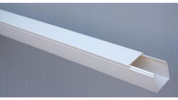 KOPOS MCSN 17x17 (szél/mag) fehér öntapadós, LHD 17X17 P2 Kopos (70 fm/köteg) (LHD 17X17_P2)