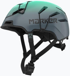 Marker Confidant Tour síbukósisak zöld/lila