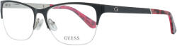 GUESS GU 2627 002 51 Női szemüvegkeret (optikai keret)