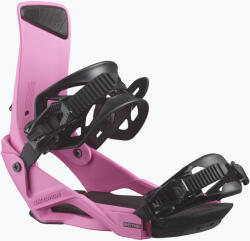 Salomon Snowboard-kötések Salomon Rhythm pink