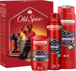 Old Spice Night Panther DJ 450 ml