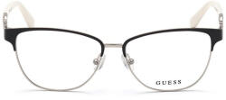 GUESS GU 2833 005 53 Női szemüvegkeret (optikai keret)