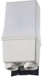 Finder Alkonykapcsoló 1NO(záró) 16A 230V AC IP54 10.41. 8.230. 0000 (10.41.8.230.0000)