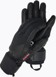 LEKI Férfi síkesztyű LEKI Hevon 3D black