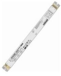 OSRAM Elektronikus előtét QT-FIT 5/8 OPTIMAL 2X54-58/220-240 UNV1 OSRAM 4008321873842 (4008321873842)