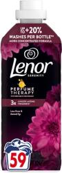 Lenor Textilöblítő 59 Mosáshoz, Lotus Water & Diamond Figs - shoperia