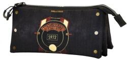 KARACTERMANIA Harry Potter Roxfort Express toll, 23x12x11cm, fekete (NH_2683)