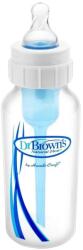 Dr. Brown's Медицинско шише с допълнителен клапан Dr. Brown's, 250 ml (72239328620) - ozone