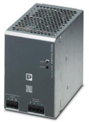 Phoenix Contact Tápegység 24VDC 480W Phoenix Contact ESSENTIAL-PS/1AC/24DC/480W/EE 20A DIN-sínre, 2910588 (2910588)