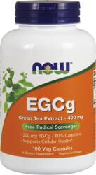 Now Foods EGCg Green Tea (180 kap. )