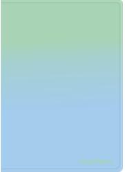 COOLPACK - Gradient irattartó mappa A/4 - 20 db genotherm-mel - Mojito (32883CP) - emag