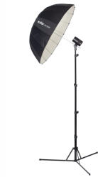 Godox AD100Pro II - Deep Ernyős Szett (100W, 105cm, max. 2, 1m)