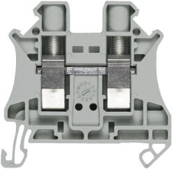 Siemens 8WH1000-0AF00 sorkapocs 2.5mm2 szürke (8WH10000AF00) - lumenet