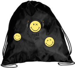 PASO Emoji tornazsák Smiley World - Paso (paSM24LG-714)