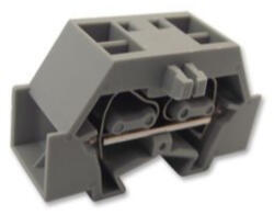 Wago sorkapocs szürke (261-331) (261-331)