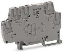 Wago optocsatoló modul 24VDC (859-759) (859-759)