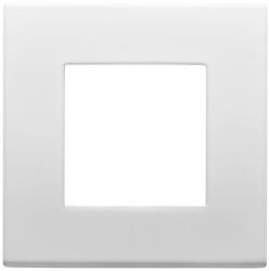 Gewiss DAHLIA fehér keret 1-es GW35901AW Gewiss (GW35901AW)