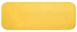 Eurofirany Amy 17 mikroszálas törölköző Aranysárga 80x150 cm (HS430483)