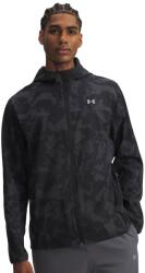 Under Armour Férfi sportdzseki Under Armour VELOCITI PRO STORM JACKET szürke 6005897-016 - L