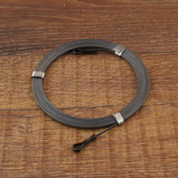 Stilo vezetékbefűző laposacél 5fm d=3, 2mm - STI1391 (STI1391)