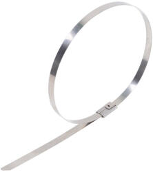 TRACON acél kábelkötegelő Steel, 4, 6×520mm F520 (F520)
