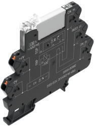 Weidmüller Relémodul, 1CO, 24-230V, 8A TRP 24-230VUC 1CO AU ED2 2663020000 Weidmüller (2663020000)