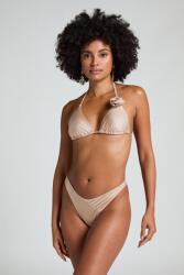 Hunkemöller Hunkemoller, Egyszínű fürdőruhaalsó, Bézs, XS (301234-TAN-XS)