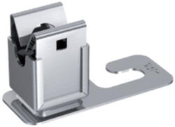 J. Pröpster 111027 Niro tetővezeték tartó, Rd 8mm/A (111027)